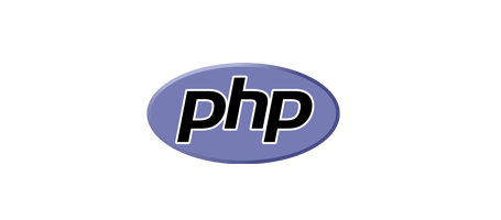 php website development services