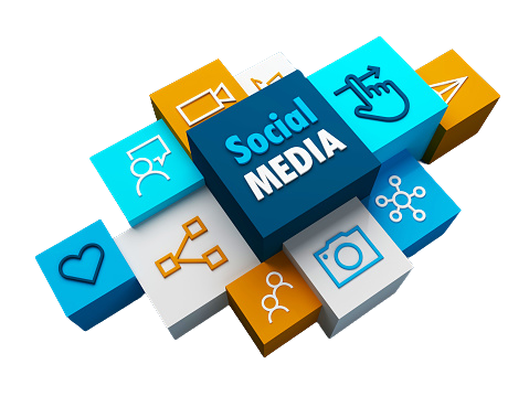 social media marketing services in India